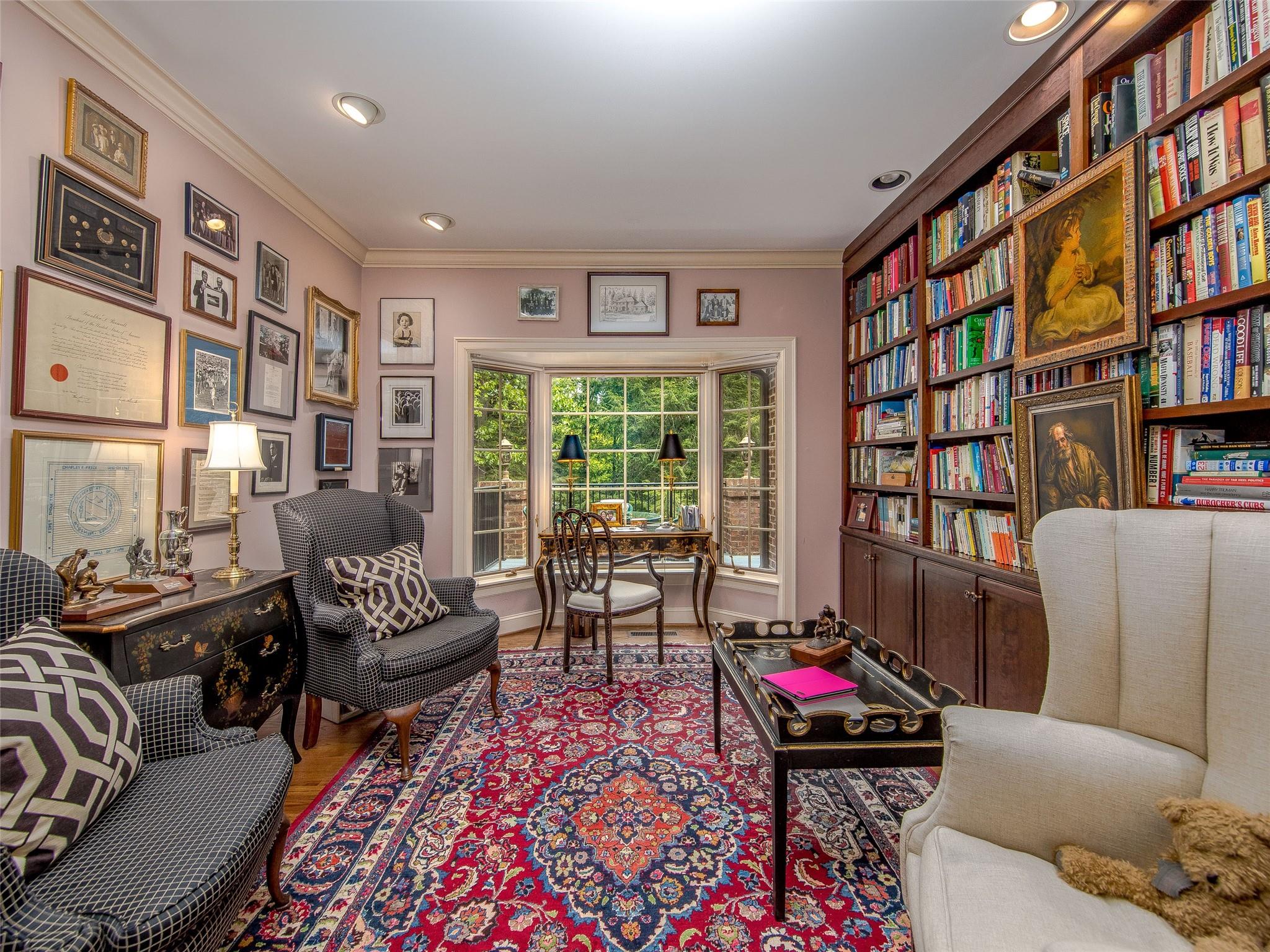 Biltmore Forest - Residential