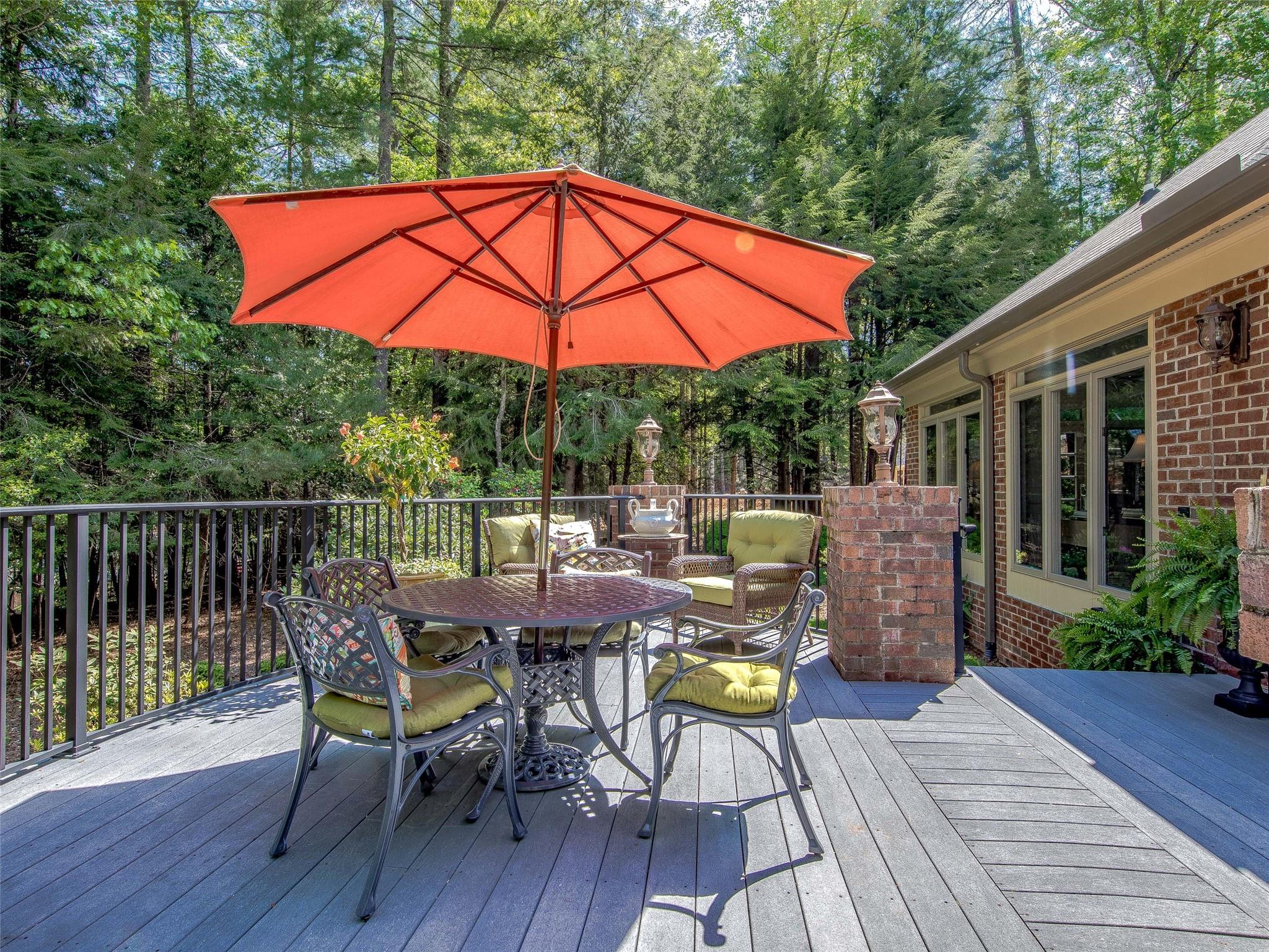 Biltmore Forest - Residential