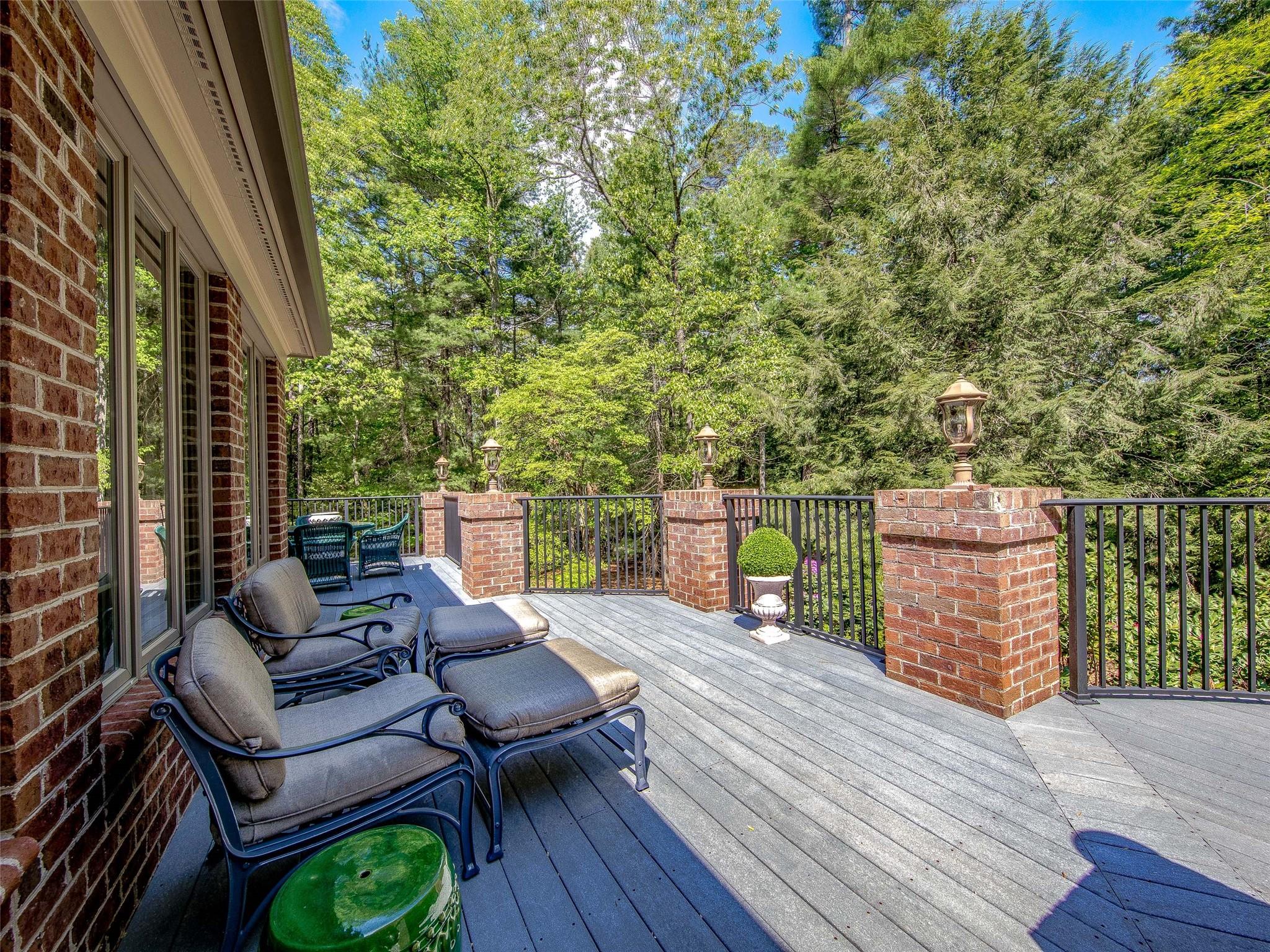 Biltmore Forest - Residential