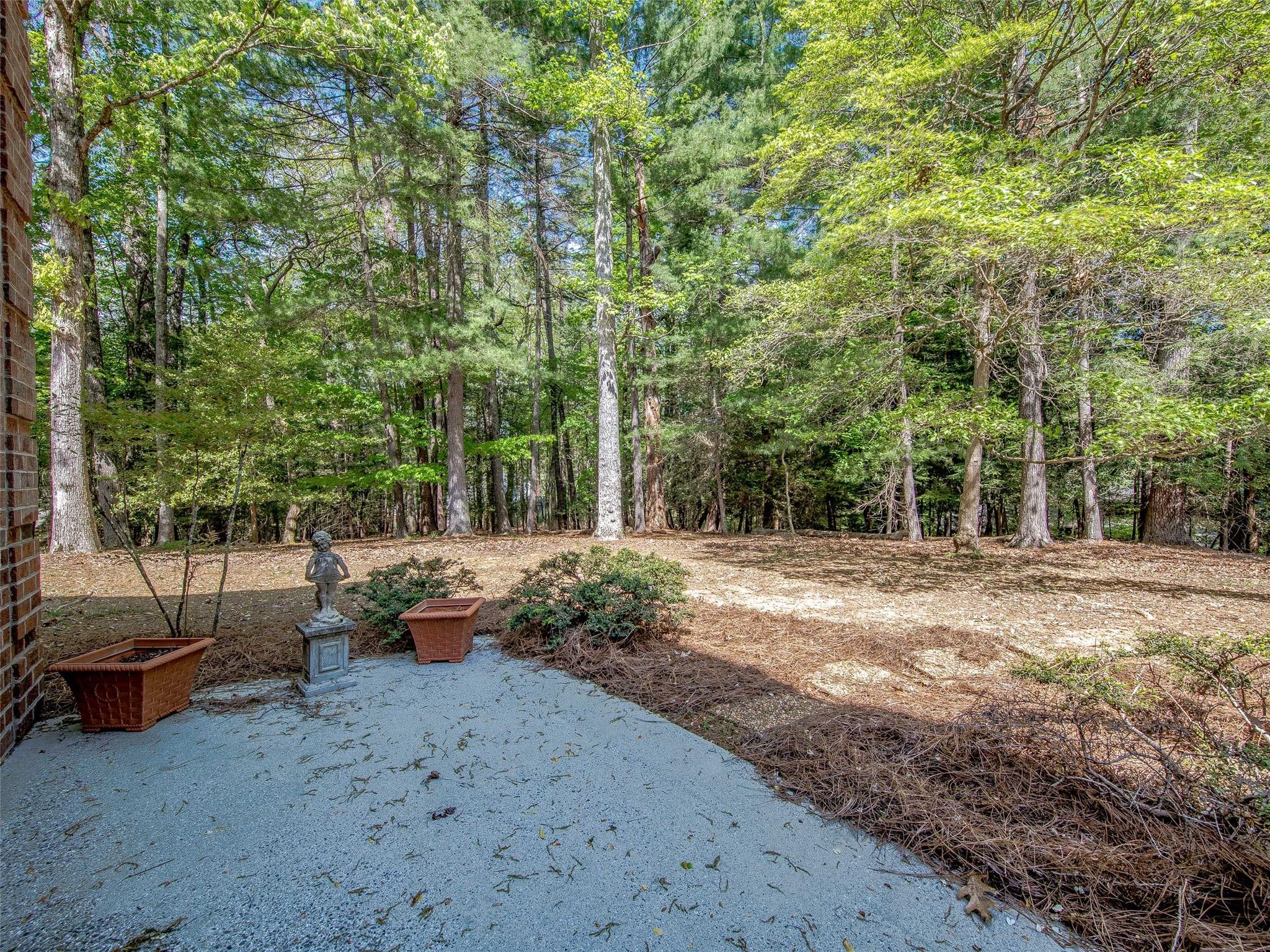 Biltmore Forest - Residential