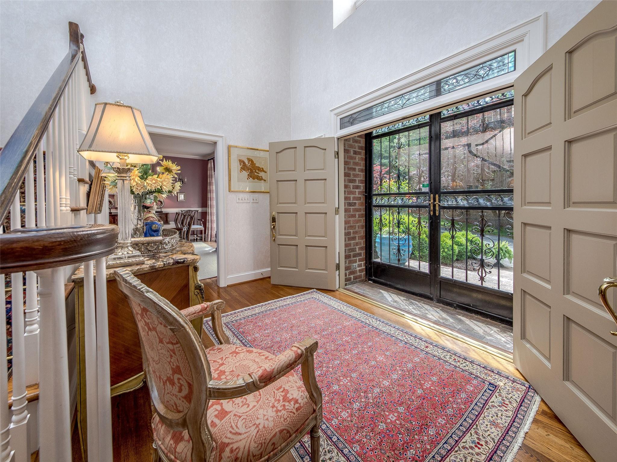 Biltmore Forest - Residential