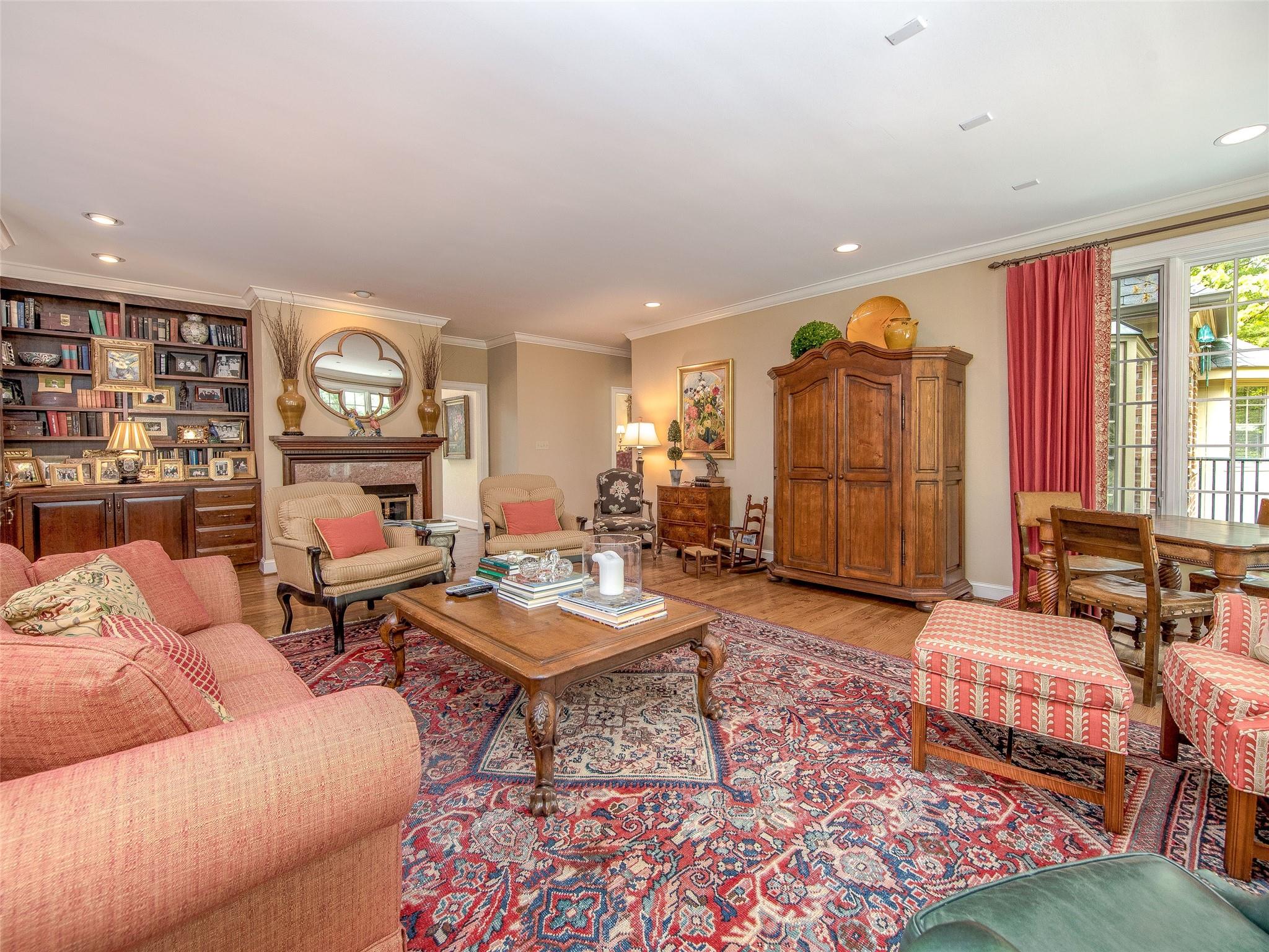 Biltmore Forest - Residential