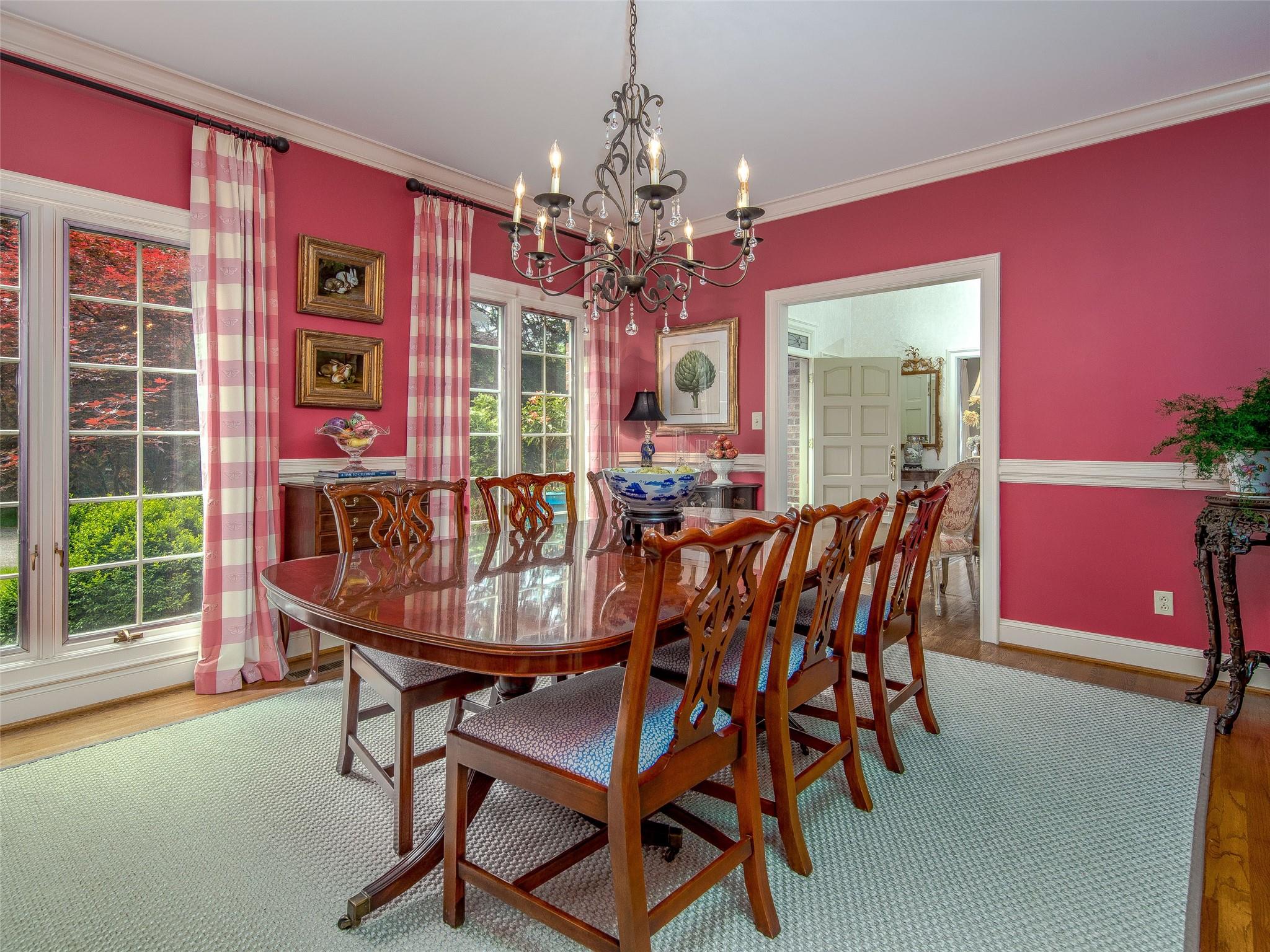 Biltmore Forest - Residential