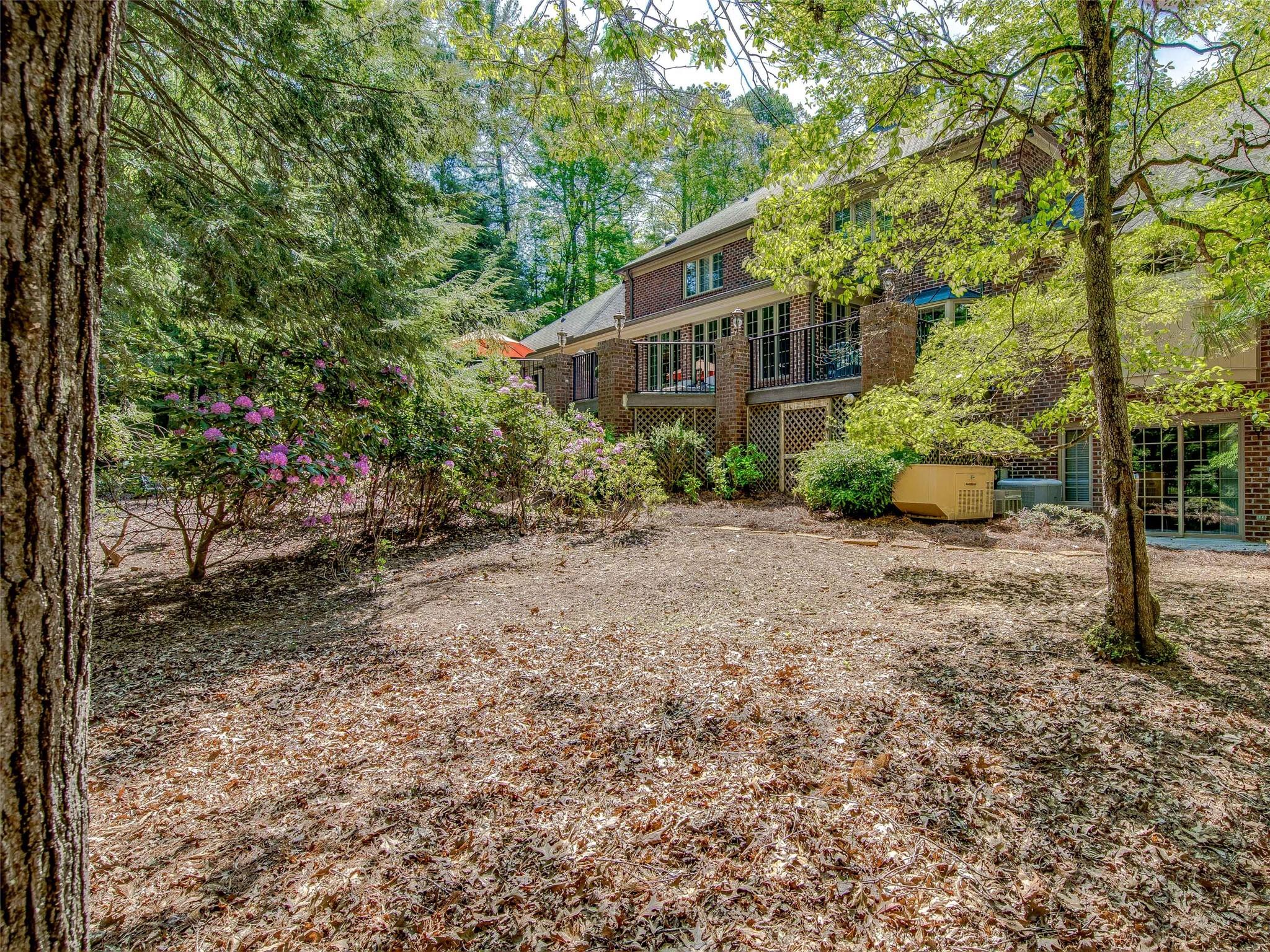 Biltmore Forest - Residential