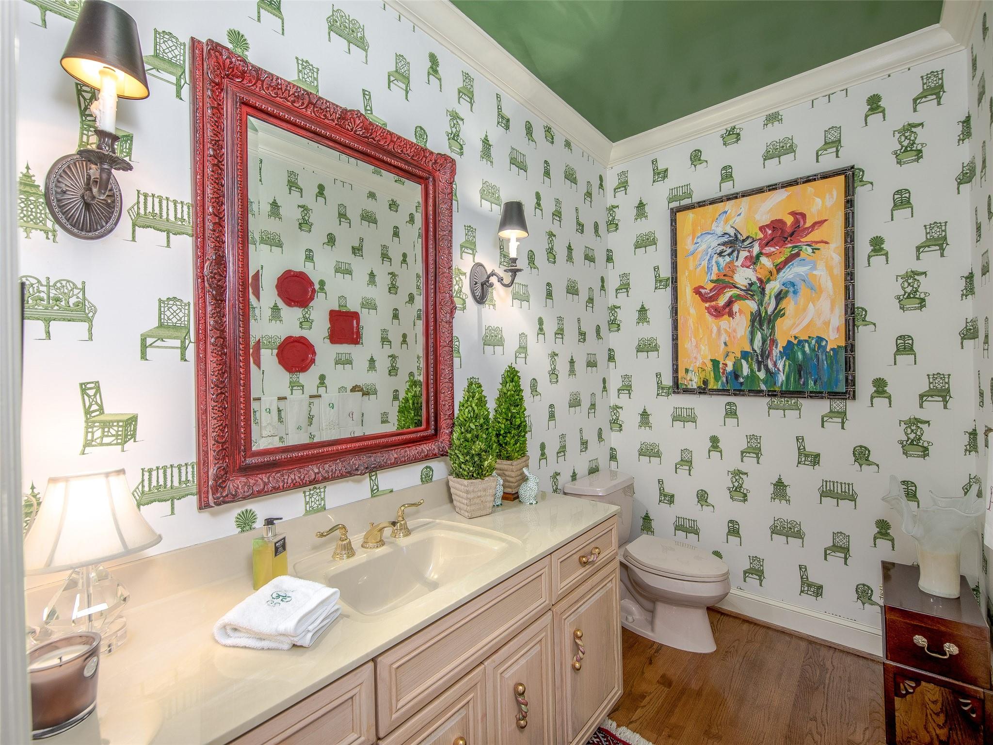 Biltmore Forest - Residential