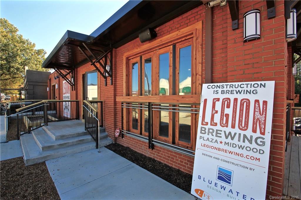 Midwood - Residential