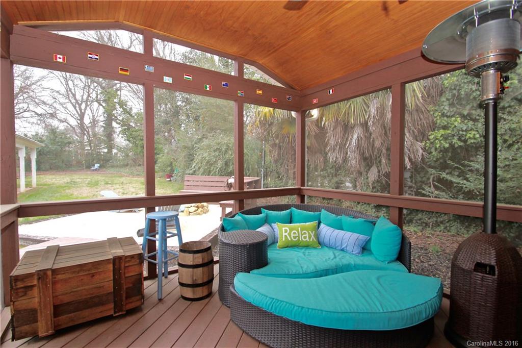 Midwood - Residential