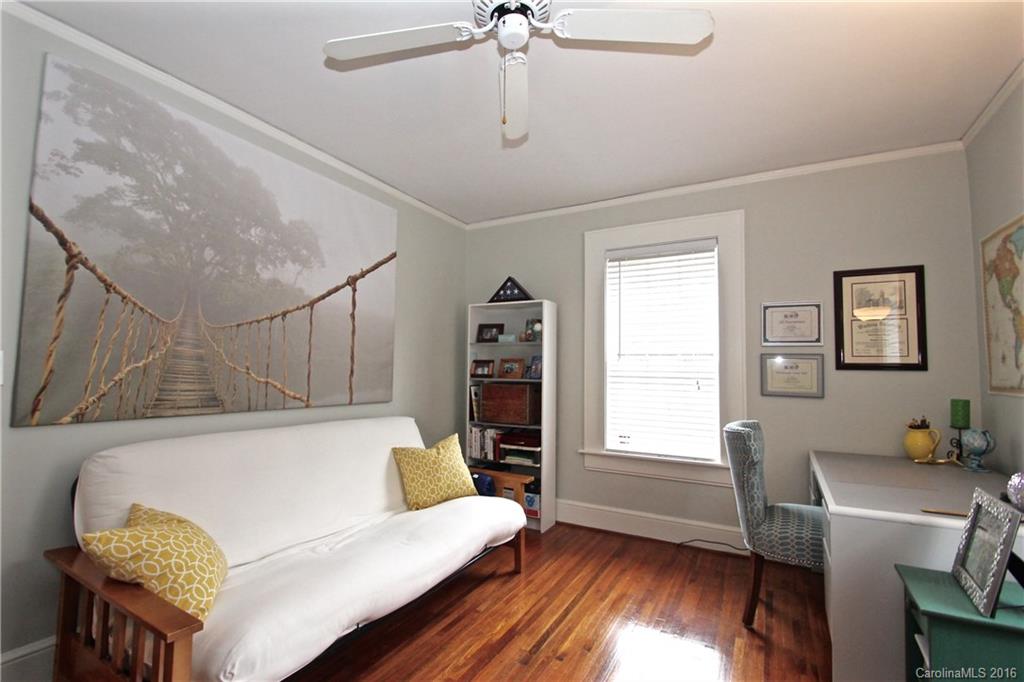 Midwood - Residential