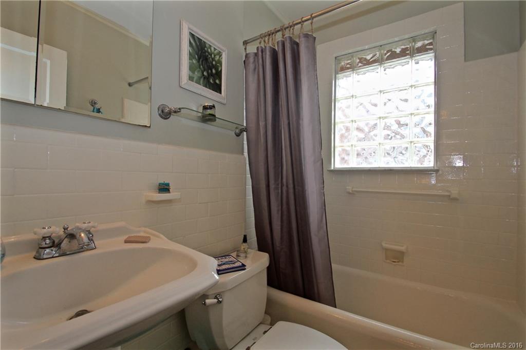 Midwood - Residential