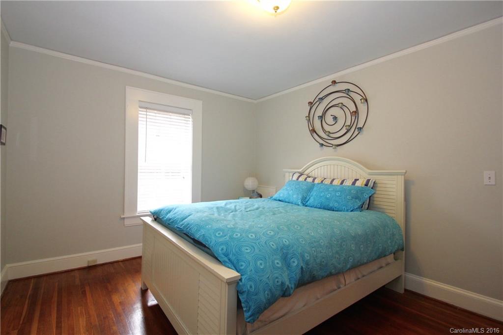 Midwood - Residential