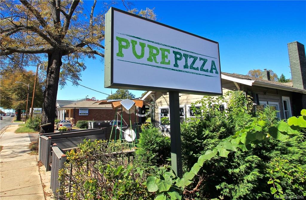 Midwood - Residential