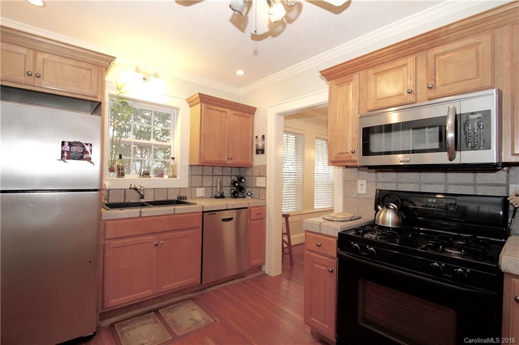 Midwood - Residential