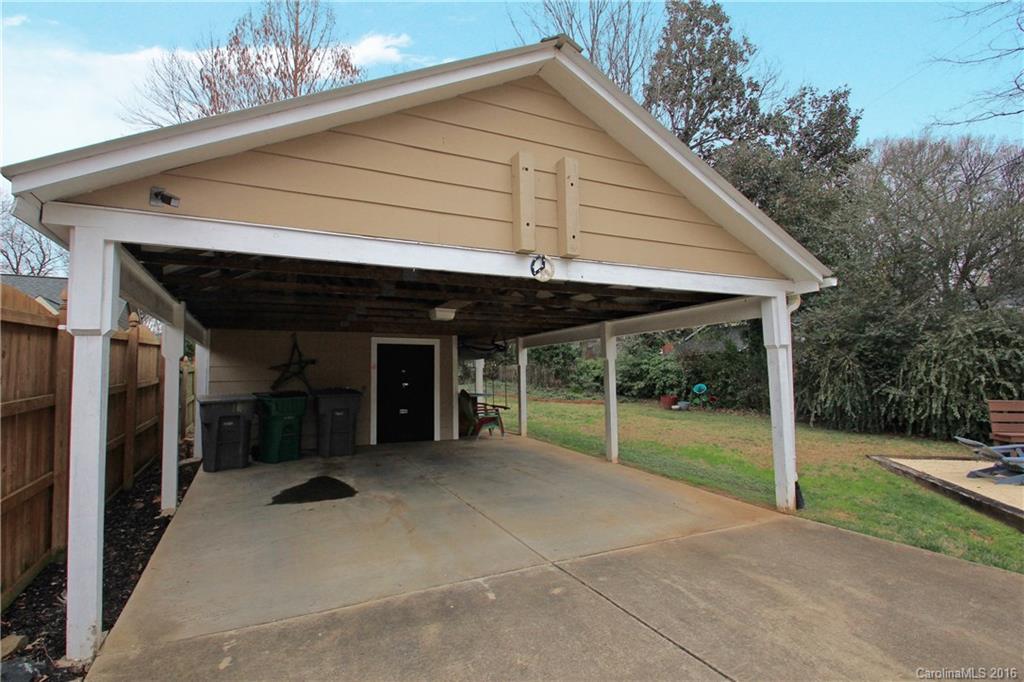 Midwood - Residential