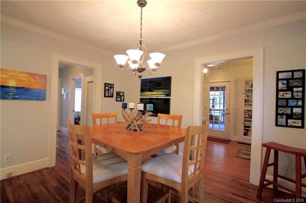 Midwood - Residential