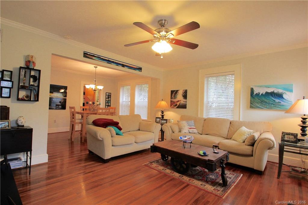 Midwood - Residential