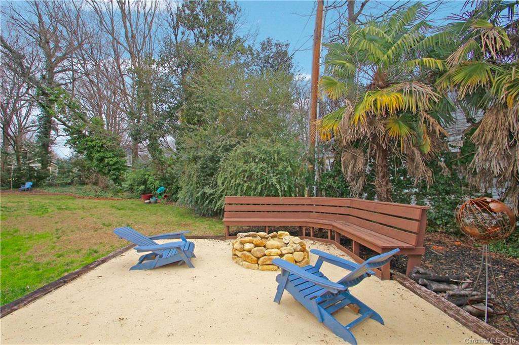 Midwood - Residential