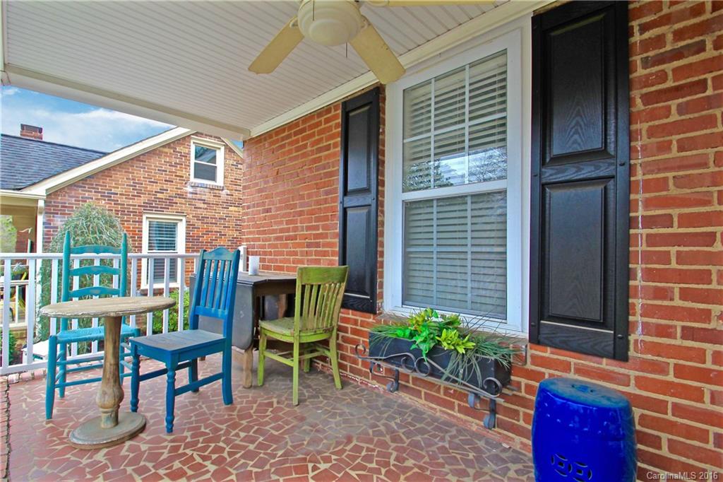 Midwood - Residential