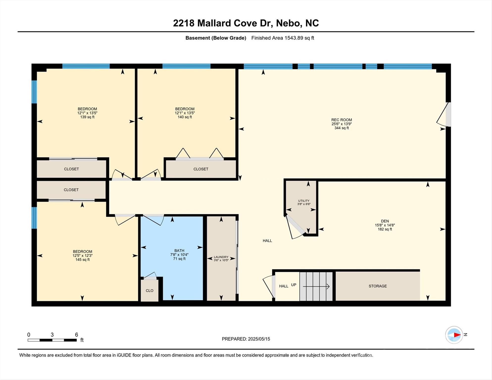 Mallard Cove - Residential