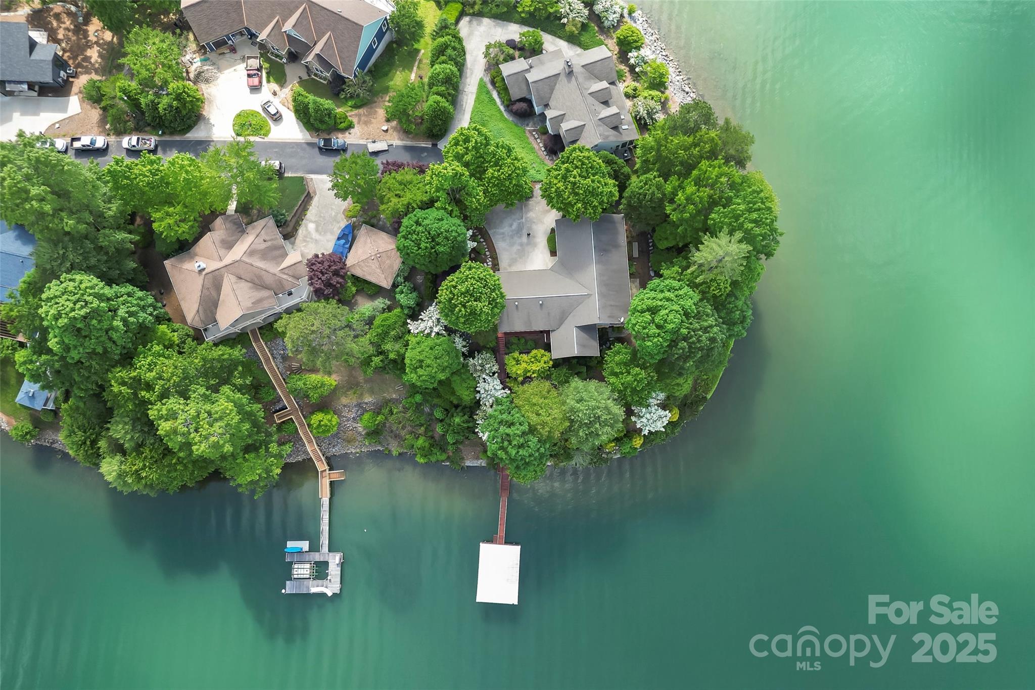 Mallard Cove - Residential