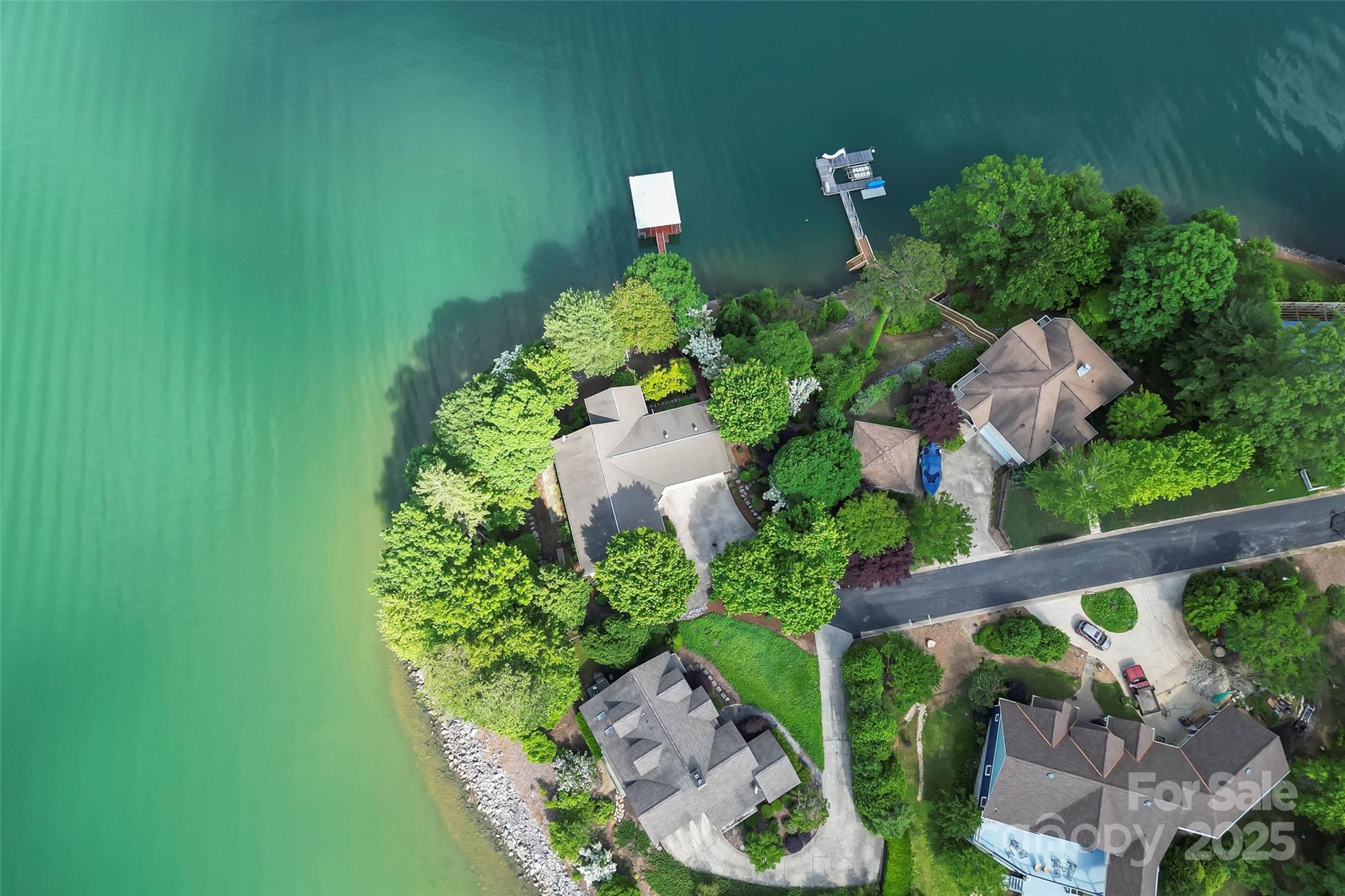 Mallard Cove - Residential