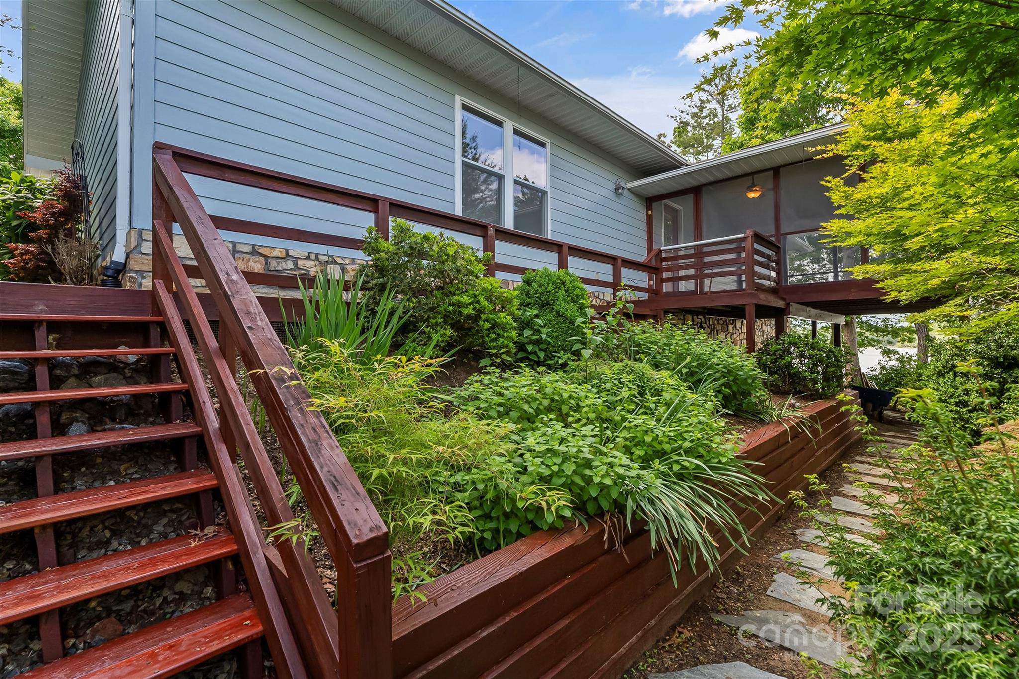 Mallard Cove - Residential