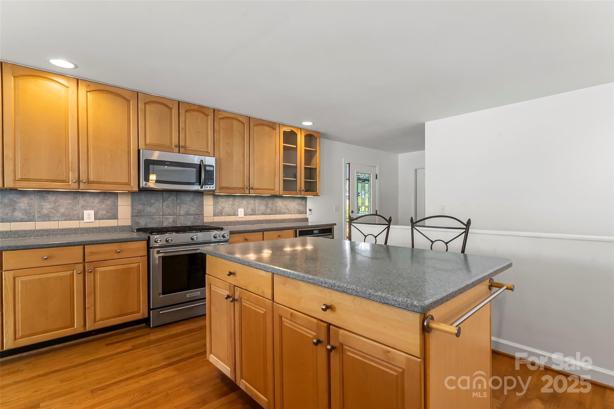 Mallard Cove - Residential