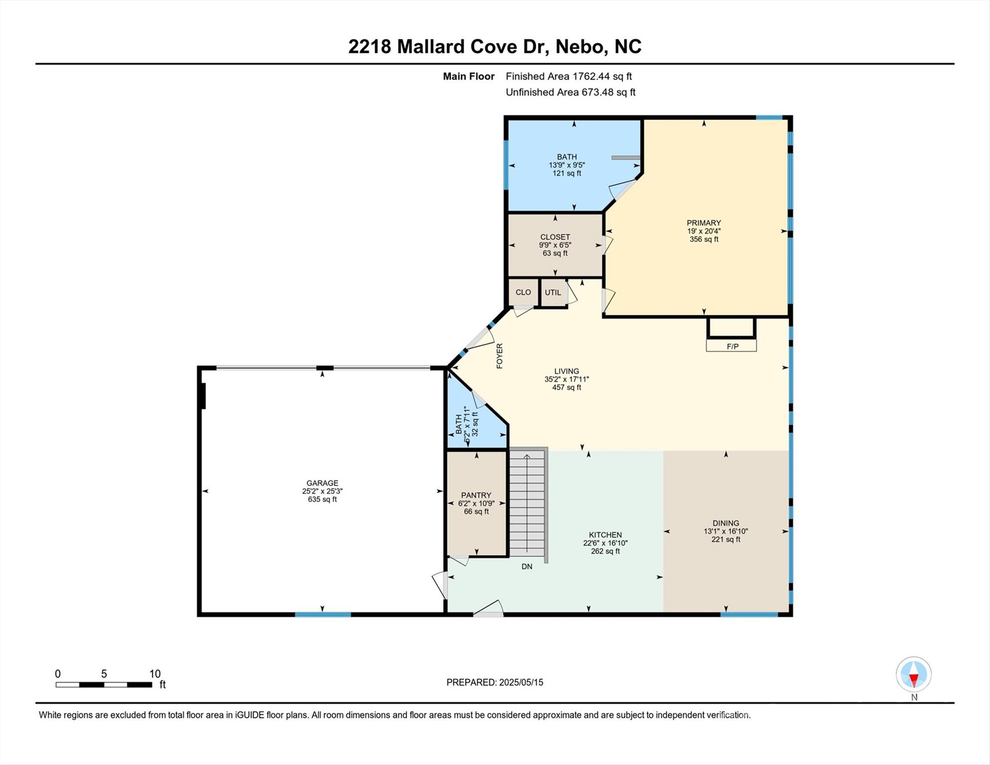 Mallard Cove - Residential