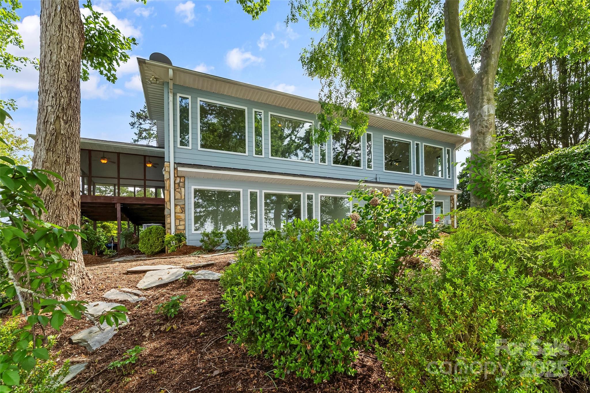 Mallard Cove - Residential