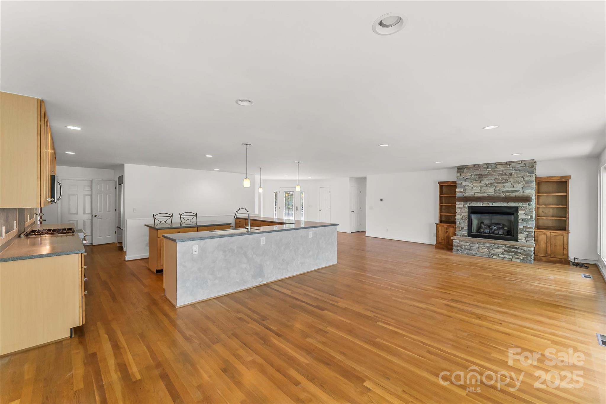 Mallard Cove - Residential