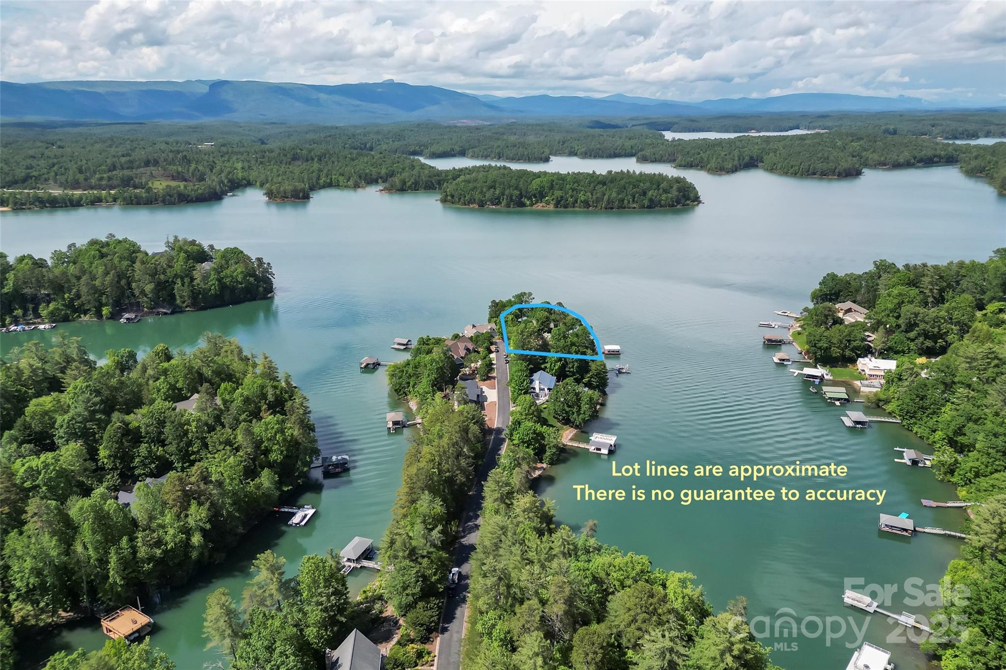 Mallard Cove - Residential