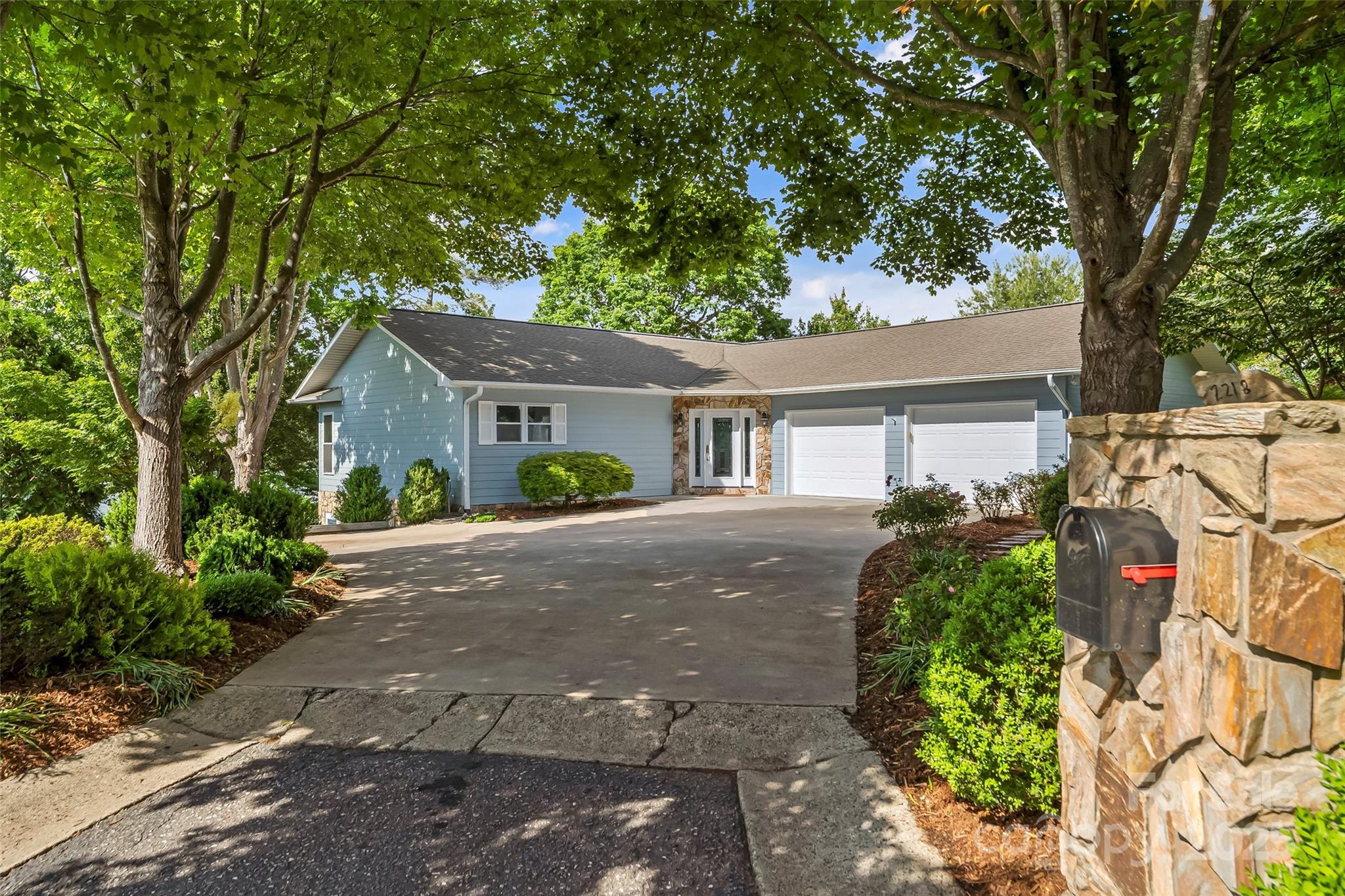 Mallard Cove - Residential