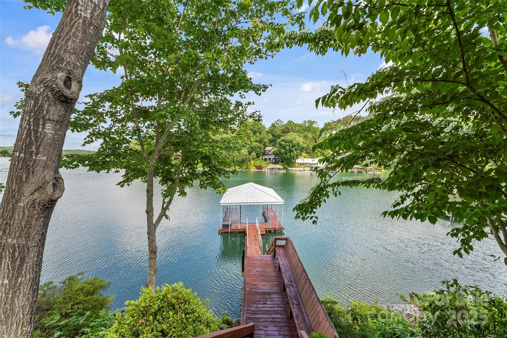 Mallard Cove - Residential