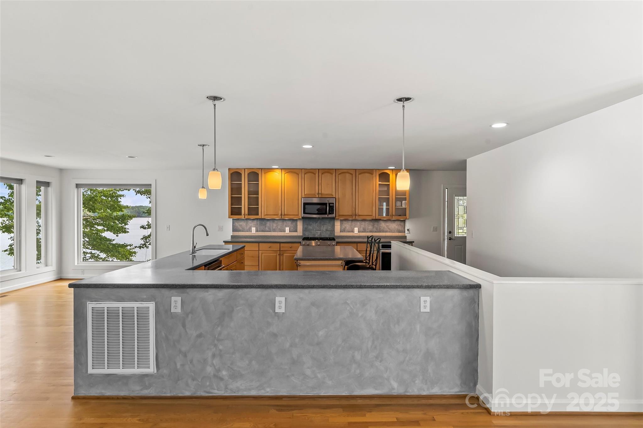 Mallard Cove - Residential