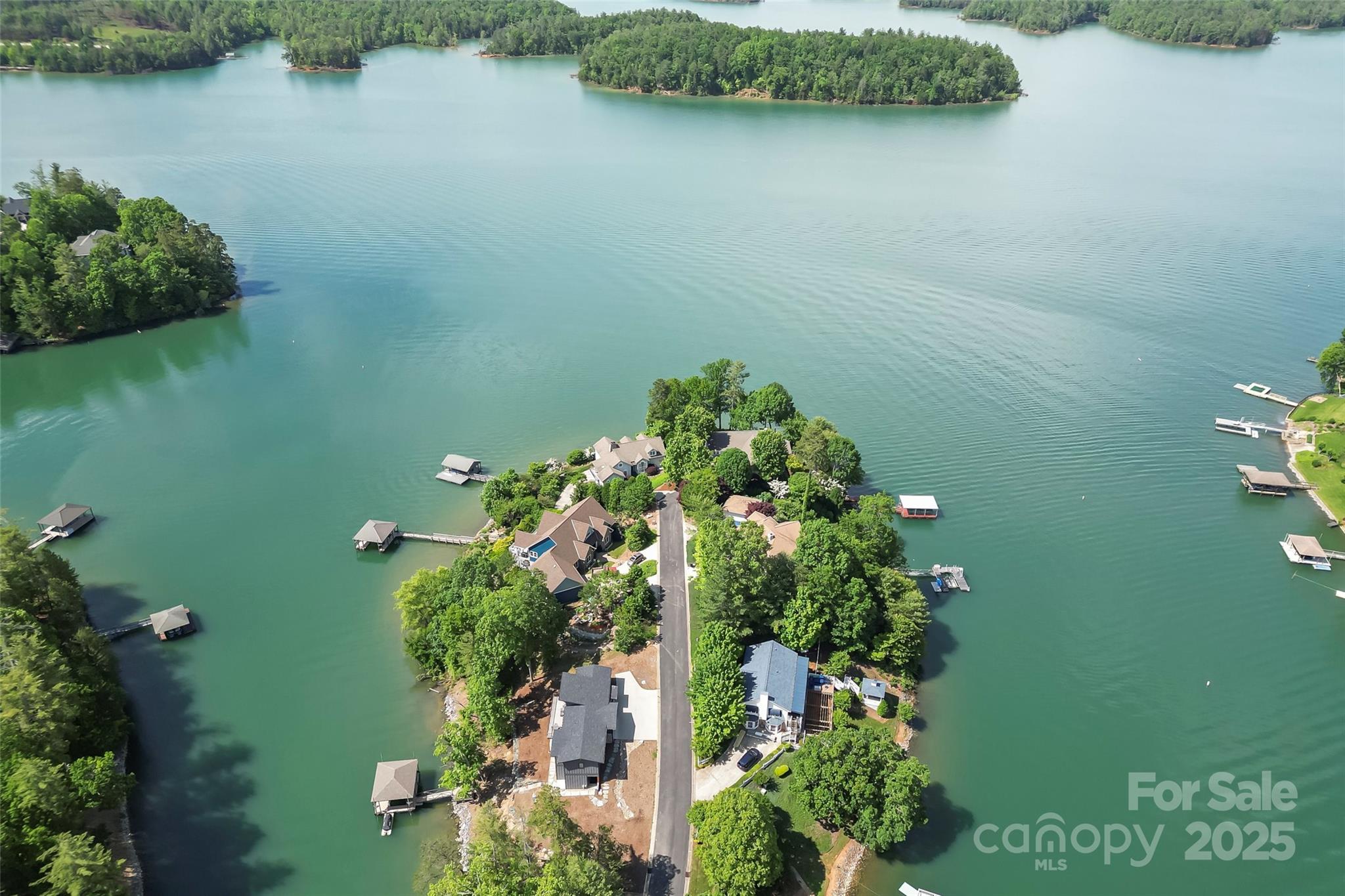 Mallard Cove - Residential