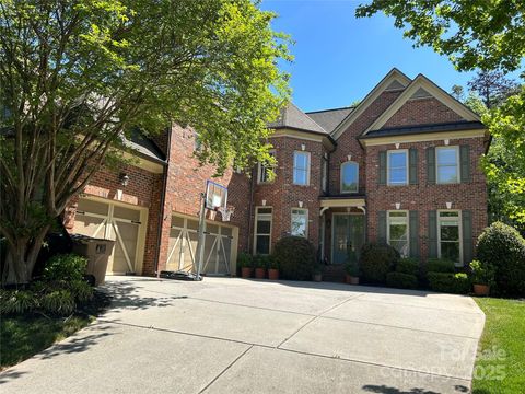 1024 Westbury Drive Matthews NC 28104