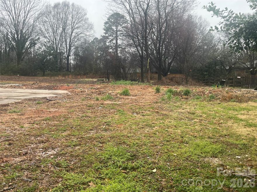 Build your dream home on this .22-acre lot with no HOA dues, offering the freedom and flexibility you’ve been looking for! Conveniently located between Uptown Charlotte and Mint Hill, this property features access to city water and city sewer, making it ready for your vision. Enjoy quick access to Highway 74 and I-485 for an easy commute, while being just minutes from shopping, dining, and all the energy and amenities the Greater Charlotte Metro has to offer. A rare opportunity in a prime location—don’t miss it!
