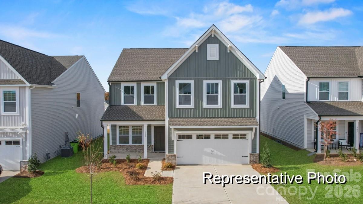 Autumn Ridge - Residential