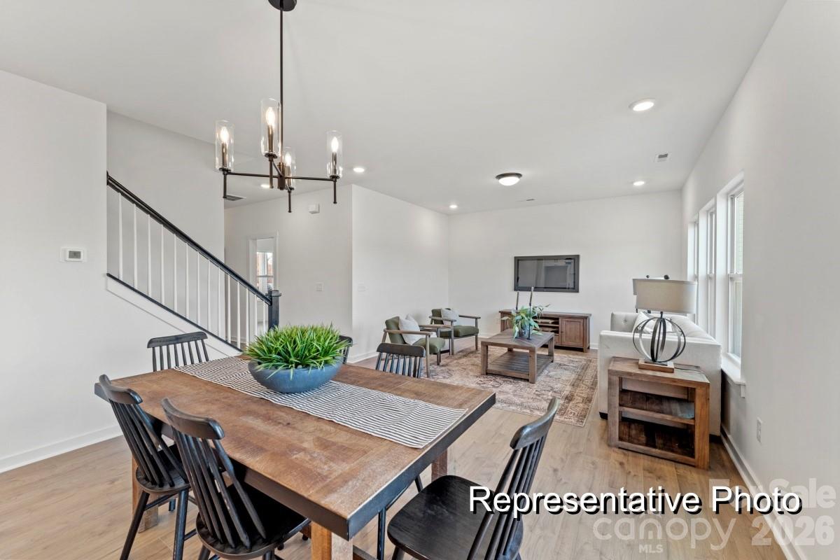 Autumn Ridge - Residential