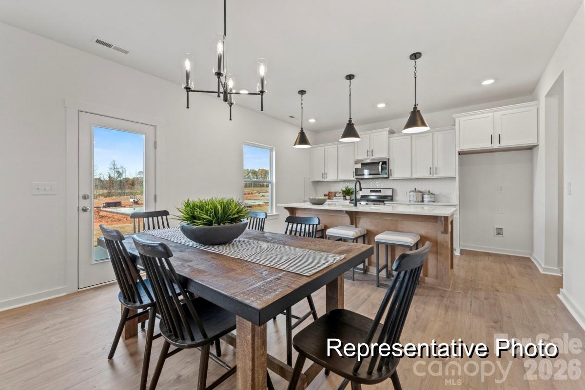 Autumn Ridge - Residential