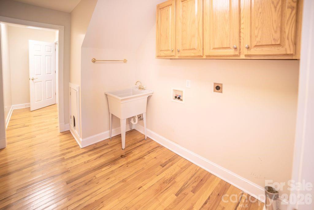 Sherwood Forest - Residential