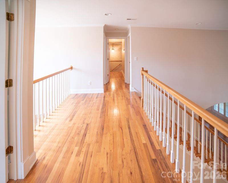 Sherwood Forest - Residential