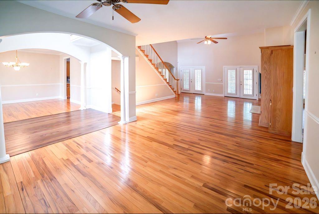 Sherwood Forest - Residential