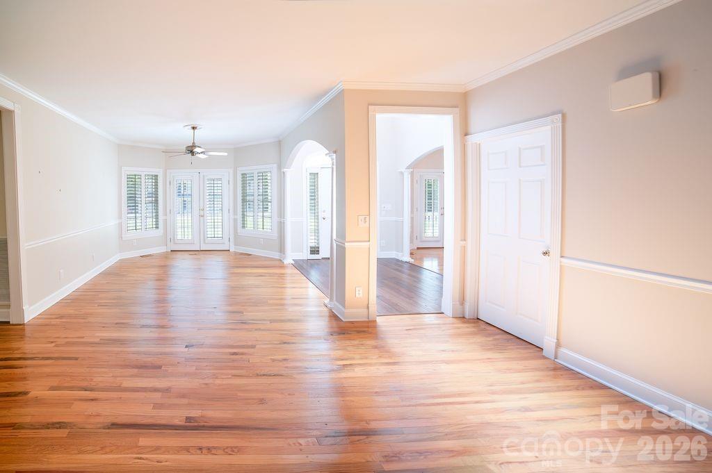 Sherwood Forest - Residential