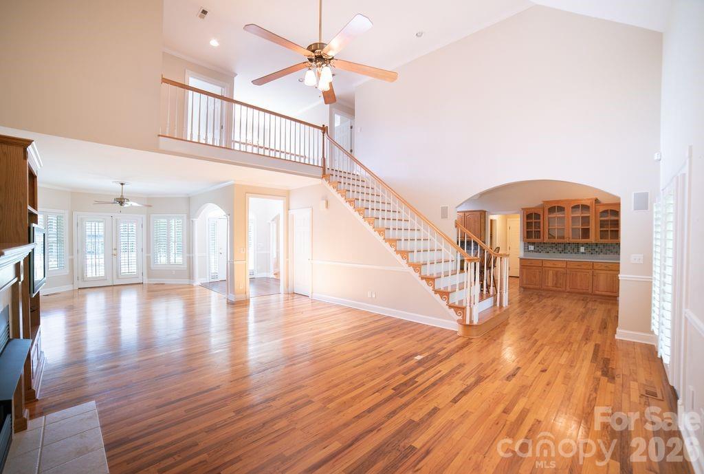 Sherwood Forest - Residential