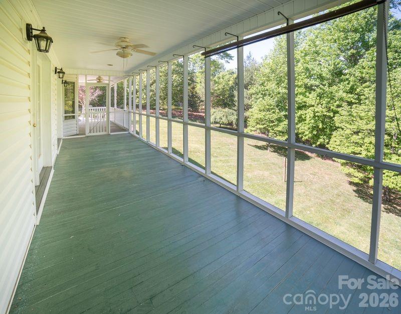 Sherwood Forest - Residential