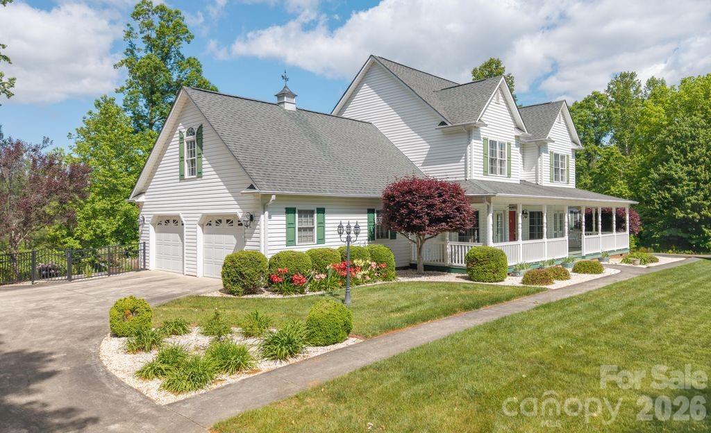 Sherwood Forest - Residential