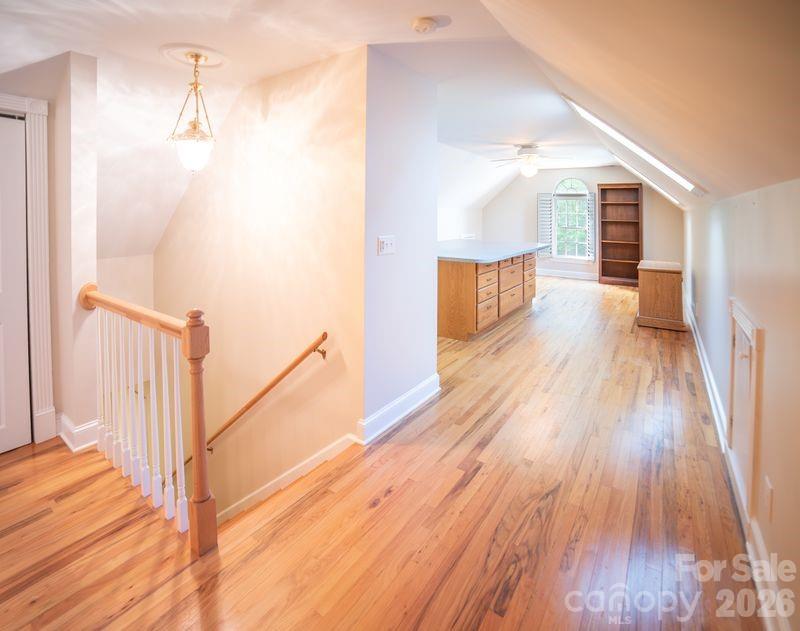 Sherwood Forest - Residential
