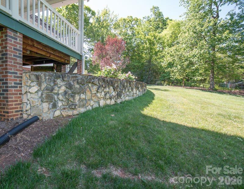 Sherwood Forest - Residential