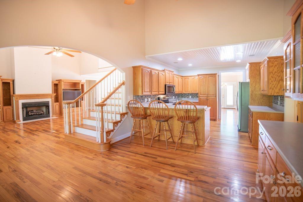 Sherwood Forest - Residential