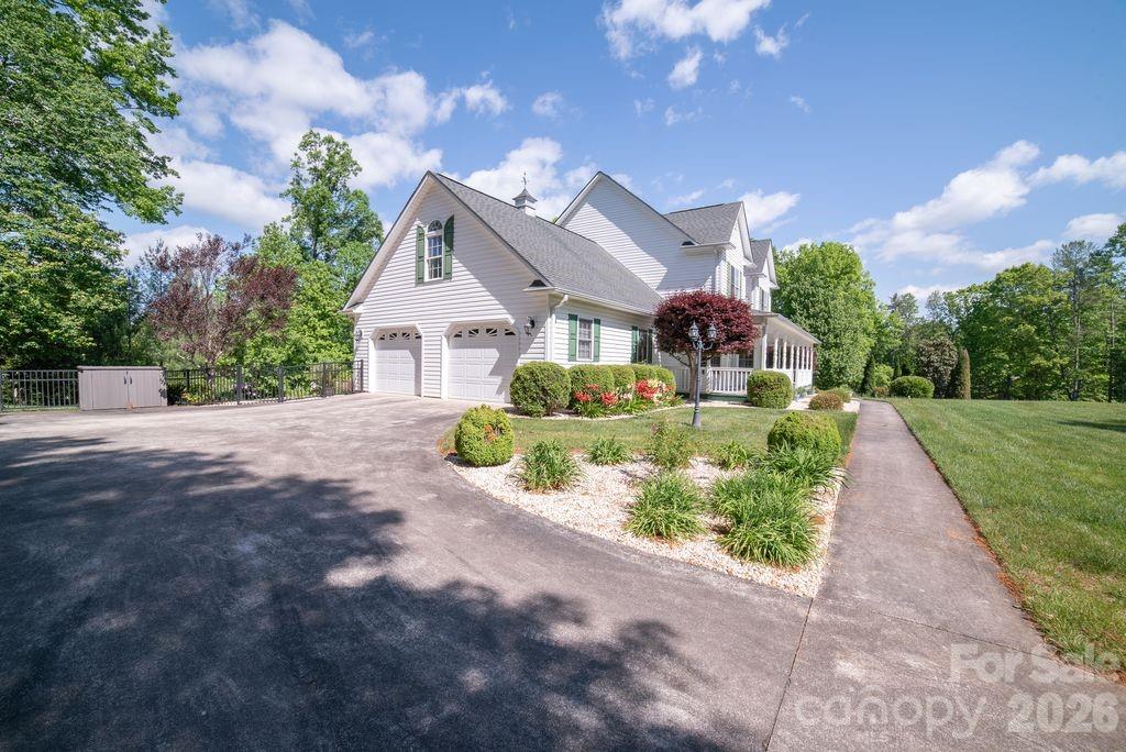 Sherwood Forest - Residential